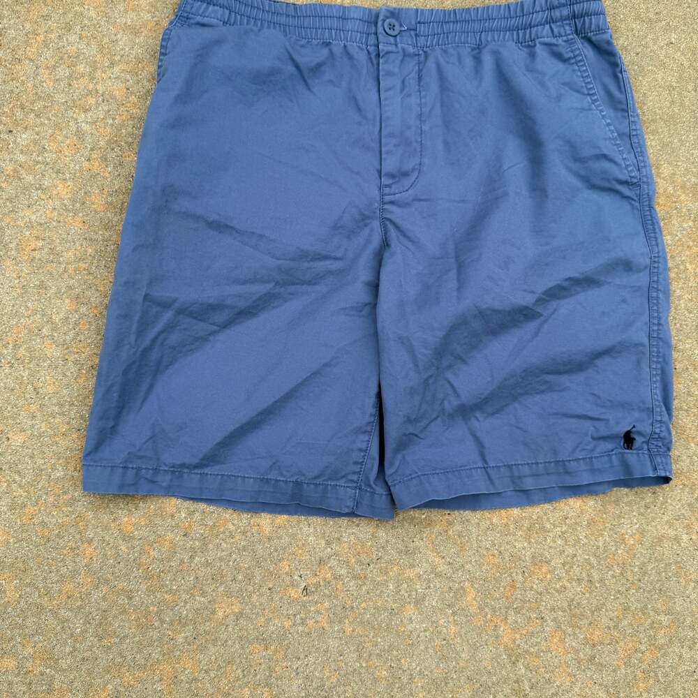 Polo Ralph Lauren Prepsters 6" Classic Fit Men's Blue Shorts